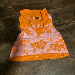 Wild Fable Women's multi Vest